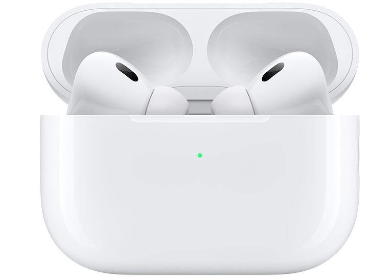 Apple AirPods Pro 2ª Geração Lightning - Apple Airpods - Magazine
